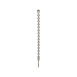 BOSCH Kőzetfúró 20,0 x 460/400 mm kétélű SDS-Plus BOSCH Kőzetfúró 20,0 x 460/400 mm kétélű SDS-Plus