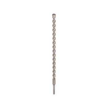 BOSCH Kőzetfúró 20,0 x 460/400 mm kétélű SDS-Plus