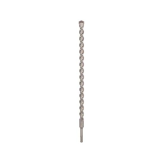 BOSCH Kőzetfúró 20,0 x 460/400 mm kétélű SDS-Plus BOSCH Kőzetfúró 20,0 x 460/400 mm kétélű SDS-Plus