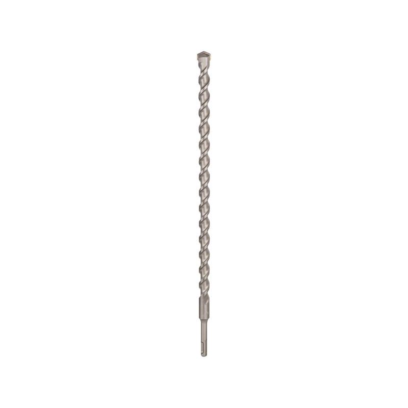 BOSCH Kőzetfúró 20,0 x 460/400 mm kétélű SDS-Plus