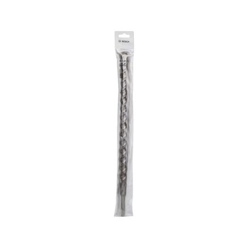 BOSCH Kőzetfúró 20,0 x 460/400 mm kétélű SDS-Plus