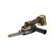 DEWALT Akkus szalagcsiszoló 18 V (2 x 1,7 Ah akku + töltő + TSTAK) DCM200E2T DEWALT Akkus szalagcsiszoló 18 V (2 x 1,7 Ah akku + töltő + TSTAK) DCM200E2T