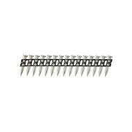 DEWALT DCN8902025 betonszeg 25 x 3,7 mm horganyzott acél HD minősítés 15° szögállás DEWALT DCN8902025 betonszeg 25 x 3,7 mm horganyzott acél HD minősítés 15° szögállás