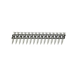 DEWALT DCN8902025 betonszeg 25 x 3,7 mm horganyzott acél HD minősítés 15° szögállás DEWALT DCN8902025 betonszeg 25 x 3,7 mm horganyzott acél HD minősítés 15° szögállás