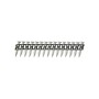 DEWALT DCN8902025 betonszeg 25 x 3,7 mm horganyzott acél HD minősítés 15° szögállás