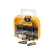 DEWALT Bithegy PZ2 x 25 mm Tough Case dobozban (25 db)