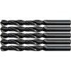YATO Csigafúró 10,0 x 133/87 mm HSS (5 db)