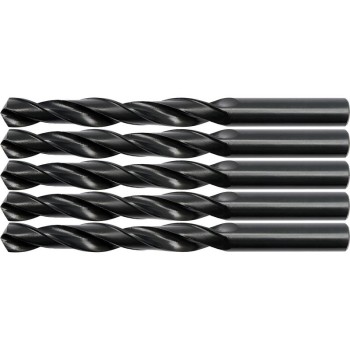 YATO Csigafúró 10,0 x 133/87 mm HSS (5 db)