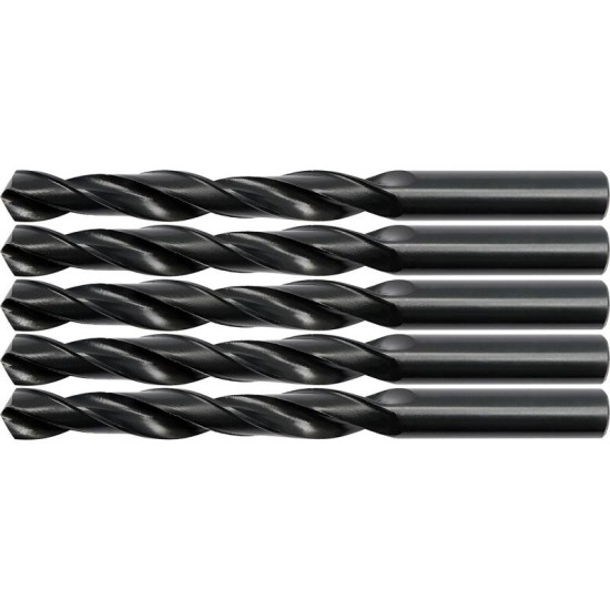 YATO Csigafúró 10,0 x 133/87 mm HSS (5 db)