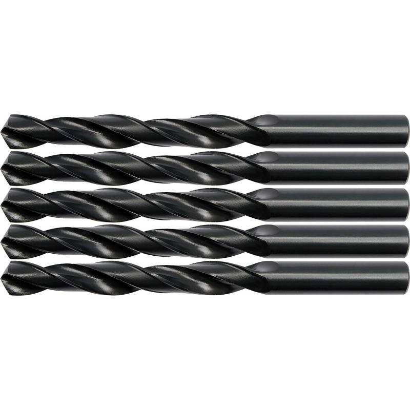 YATO Csigafúró 10,0 x 133/87 mm HSS (5 db)