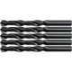 YATO Csigafúró 10,0 x 133/87 mm HSS (5 db)