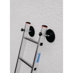 Létra kiegészítő tányértalp támasztólétrához párban -  KRAUSE Stabilo