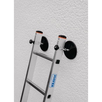 Létra kiegészítő tányértalp támasztólétrához párban - KRAUSE Stabilo Létra kiegészítő tányértalp támasztólétrához párban - KRAUSE Stabilo