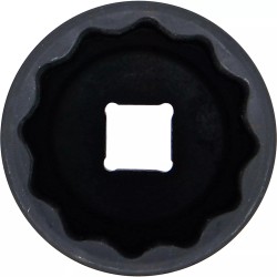 Légkulcsfej 1/2'' 12 l.h. 39-es BGS Légkulcsfej 1/2'' 12 l.h. 39-es BGS