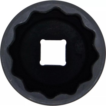 Légkulcsfej 1/2'' 12 l.h. 39-es BGS