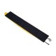 Karosszériás reszelő blokk flexibilis 440x70 mm tépőzáras - PowerTec Karosszériás reszelő blokk flexibilis 440x70 mm tépőzáras - PowerTec
