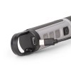 Szerelőlámpa (LED lámpa)  550 lm IP54 USB-s zoomolható - ENTAC