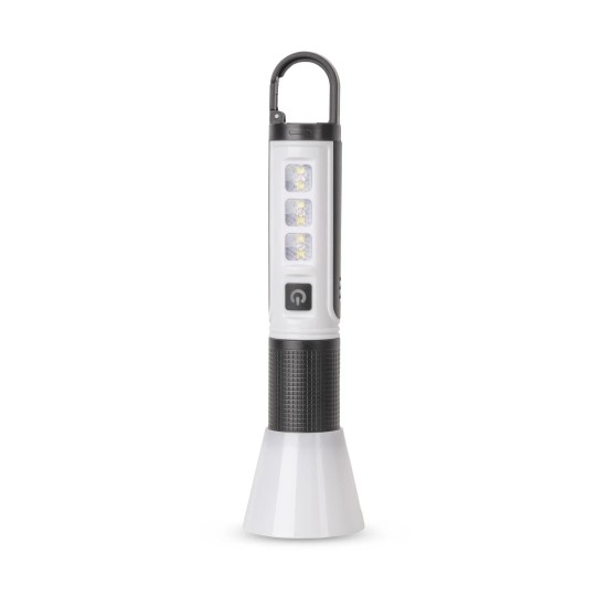 Szerelőlámpa (LED lámpa) 550 lm IP54 USB-s zoomolható - ENTAC Szerelőlámpa (LED lámpa) 550 lm IP54 USB-s zoomolható - ENTAC