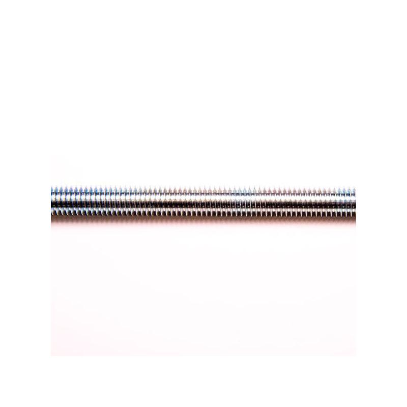 Menetes szár DIN 975 1m 8.8, horganyzott M12x1000 mm Menetes szár DIN 975 1m 8.8, horganyzott M12x1000 mm