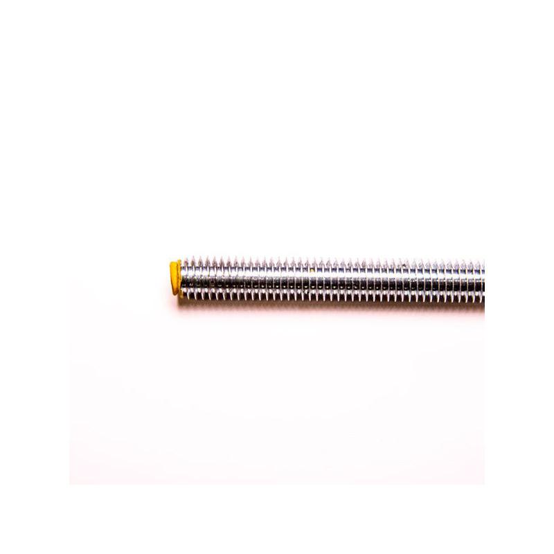 Menetes szár DIN 975 1m 8.8, horganyzott M12x1000 mm Menetes szár DIN 975 1m 8.8, horganyzott M12x1000 mm