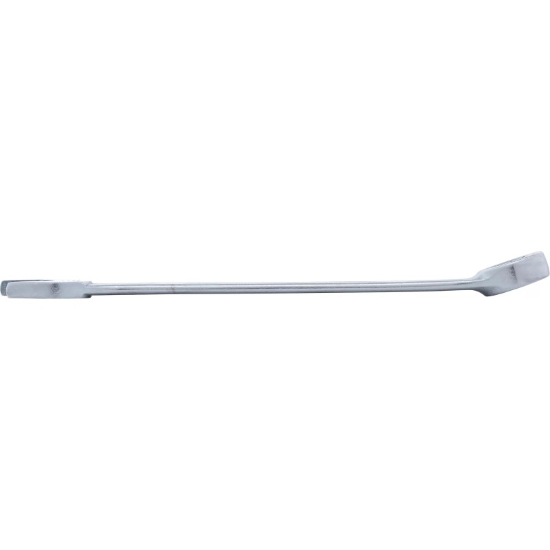Csillag-villáskulcs 24-es - Hossz: 280 mm /melegen kovácsolt/ - BGS