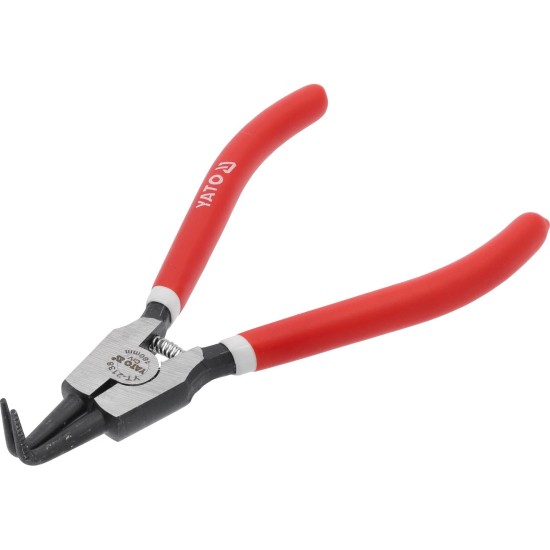 Fogó seeger 180 mm külső 90 fokos - Yato Fogó seeger 180 mm külső 90 fokos - Yato