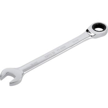 Csillag-villás racsnis 19-es - YATO Csillag-villás racsnis 19-es - YATO