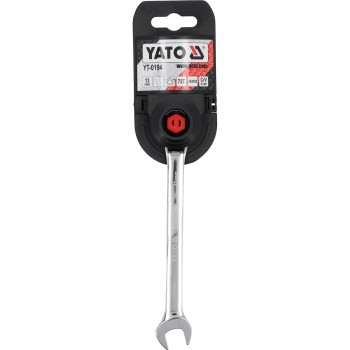 Csillag-villás racsnis 13-as - YATO Csillag-villás racsnis 13-as - YATO