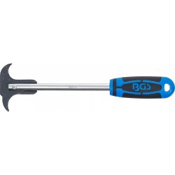 Tömítés kiszedő, szimering eltávolító spec. fogó 295 mm - BGS Tömítés kiszedő, szimering eltávolító spec. fogó 295 mm - BGS