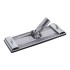 Csiszolótuskó 80 x 230 mm alumínium, nyelezhető Csiszolótuskó 80 x 230 mm alumínium, nyelezhető