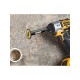 DEWALT Gyémántszemcsés belső csővágó 34 mm (PVC csövekhez) 1/4'' Hex DEWALT Gyémántszemcsés belső csővágó 34 mm (PVC csövekhez) 1/4'' Hex