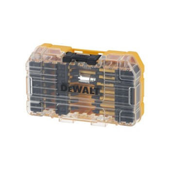 DEWALT Flextorq Bithegy készlet 37 részes Torx