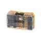 DEWALT Flextorq Bithegy készlet 37 részes Torx DEWALT Flextorq Bithegy készlet 37 részes Torx