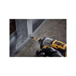 DEWALT Flextorq Bithegy készlet 37 részes Torx