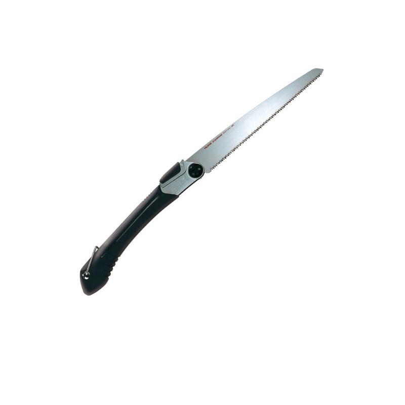 TAJIMA G-Saw húzófűrész 240 mm japán összecsukható acél nyél TAJIMA G-Saw húzófűrész 240 mm japán összecsukható acél nyél