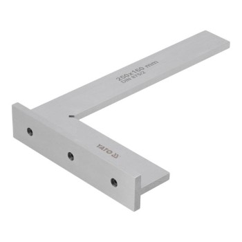 YATO Talpas derékszög 250 x 160 mm YATO Talpas derékszög 250 x 160 mm