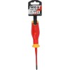 Csavarhúzó szigetelt PH1x 80 VDE 1000V - Slim - Yato