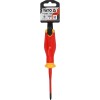 Csavarhúzó szigetelt PZ1x 80 VDE 1000V - Slim - Yato