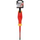 Csavarhúzó VDE 1000 V szigetelt +-/PZ2x100 mm - Slim - Yato Csavarhúzó VDE 1000 V szigetelt +-/PZ2x100 mm - Slim - Yato