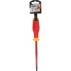 Csavarhúzó VDE 1000 V szigetelt Torx 25 x 125 mm - Slim - Yato Csavarhúzó VDE 1000 V szigetelt Torx 25 x 125 mm - Slim - Yato