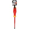 Csavarhúzó VDE 1000 V szigetelt Torx 30 x 125 mm - Slim - Yato Csavarhúzó VDE 1000 V szigetelt Torx 30 x 125 mm - Slim - Yato