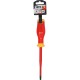 Csavarhúzó VDE 1000 V szigetelt Torx 30 x 125 mm - Slim - Yato