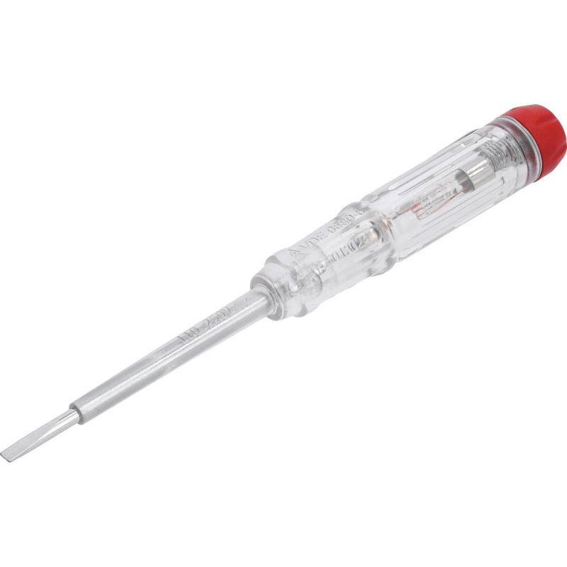 Csavarhúzó készlet szigetelt VDE 1000V  7 db-os PH+fázisceruza - Yato