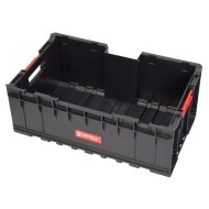 QBRICK SYSTEM ONE 2.0 Szerszámosláda profi