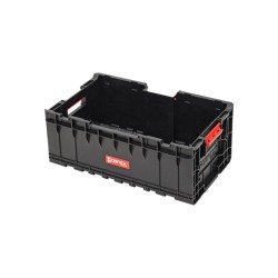 QBRICK SYSTEM ONE 2.0 Szerszámosláda profi QBRICK SYSTEM ONE 2.0 Szerszámosláda profi