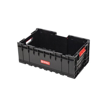 QBRICK SYSTEM ONE 2.0 Szerszámosláda profi