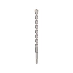 BOSCH Kőzetfúró 18,0 x 260/200 mm kétélű SDS-Plus BOSCH Kőzetfúró 18,0 x 260/200 mm kétélű SDS-Plus
