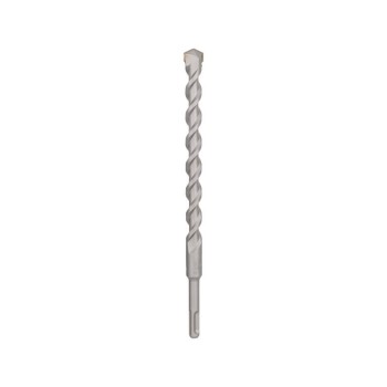 BOSCH Kőzetfúró 18,0 x 260/200 mm kétélű SDS-Plus