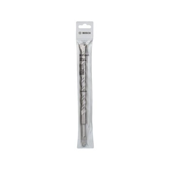 BOSCH Kőzetfúró 18,0 x 260/200 mm kétélű SDS-Plus
