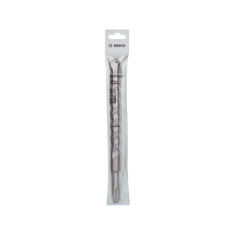 BOSCH Kőzetfúró 18,0 x 260/200 mm kétélű SDS-Plus